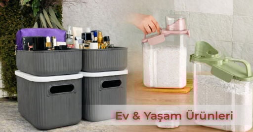 Ev ve Yaşam